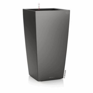 CUBICO Premium 30 - All-In-One charcoal.