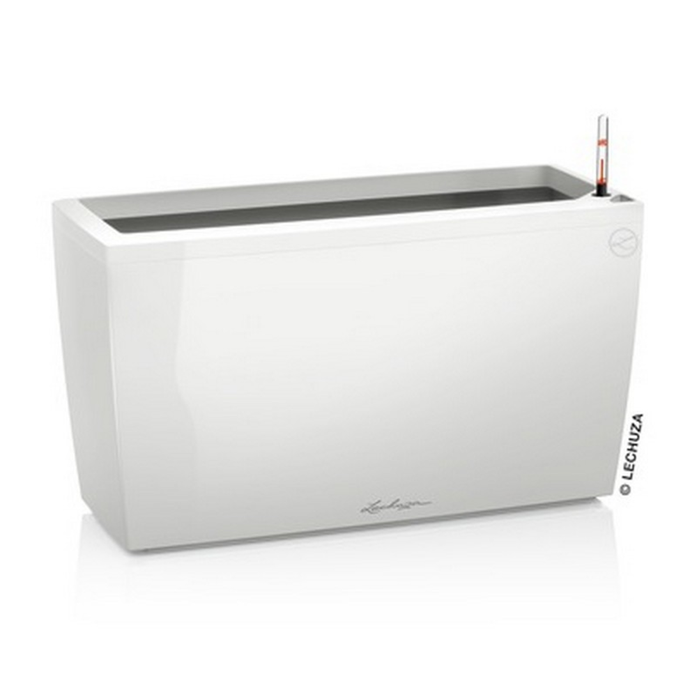 CARARO Premium 75 - All-In-One white glossy.
