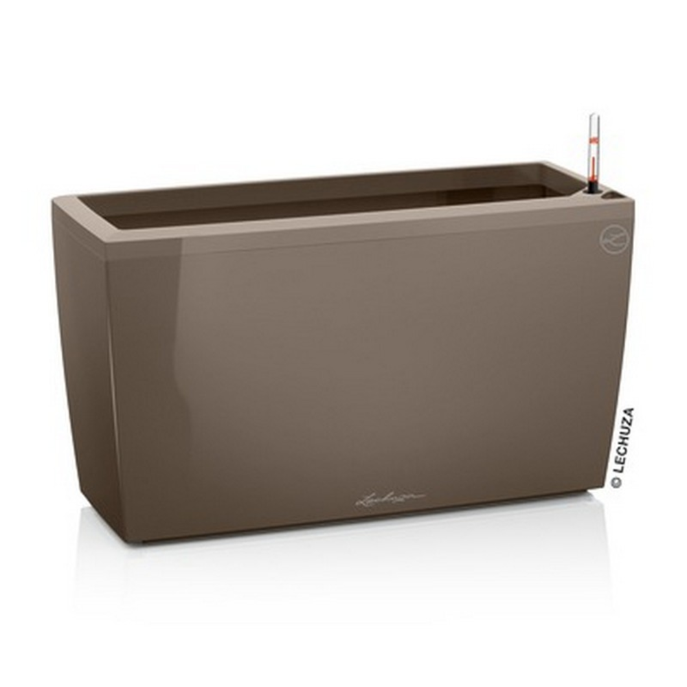 CARARO Premium 75 - All-In-One shiny taupe.
