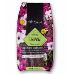 Unipon Plant Substrate 40l.