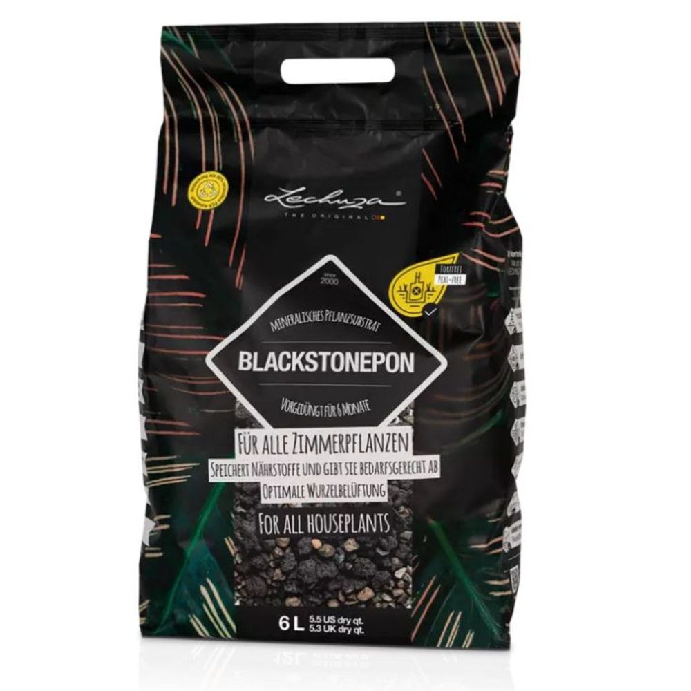 BLACKSTONE Pon 6l.