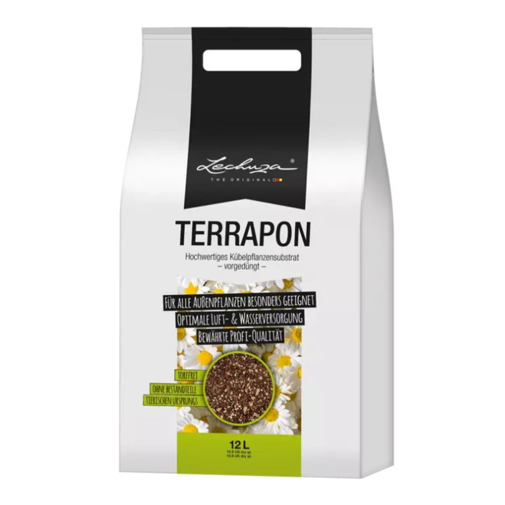 TERRAPON 12 Liter.