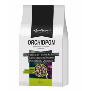 ORCHIDPON 3 Liter.