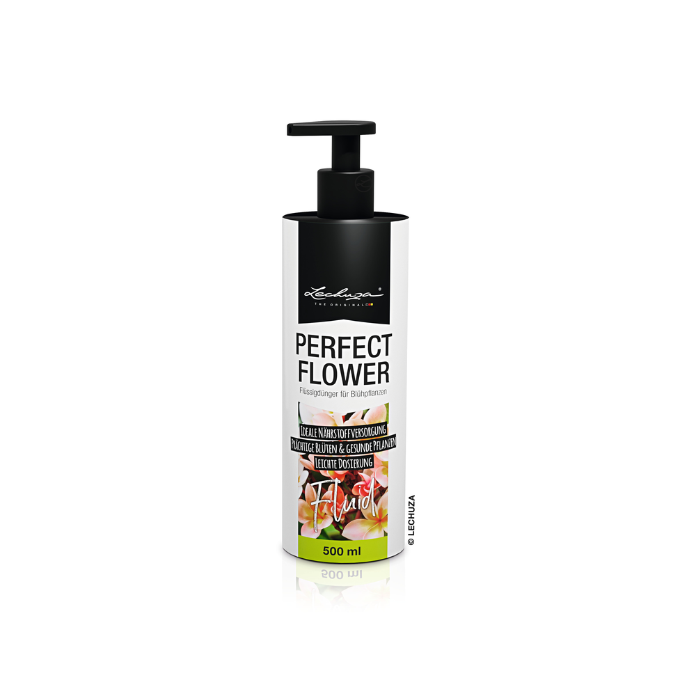 Perfect Flower Fluid 500 ml.