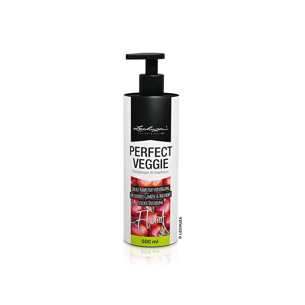 Perfect Veggie Fluid 500 ml.
