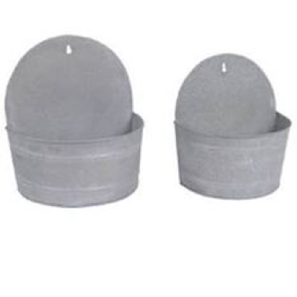 Zink Wallhanger Vintage Set/2.