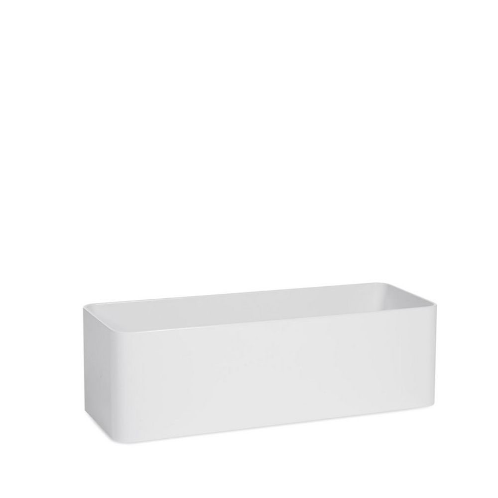 Multivorm Rectangular Structure.
