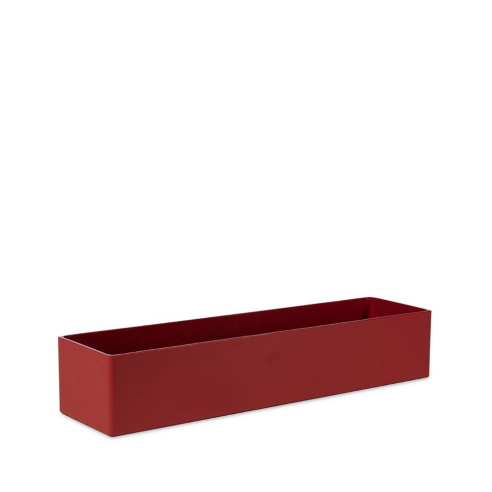 Multivorm Rectangular Bowl Structure.
