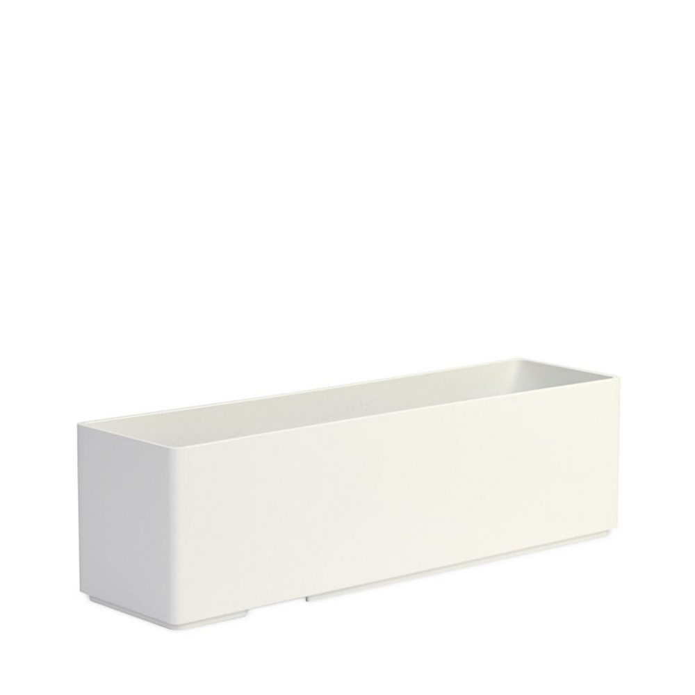 Multivorm Rectangular Structure.