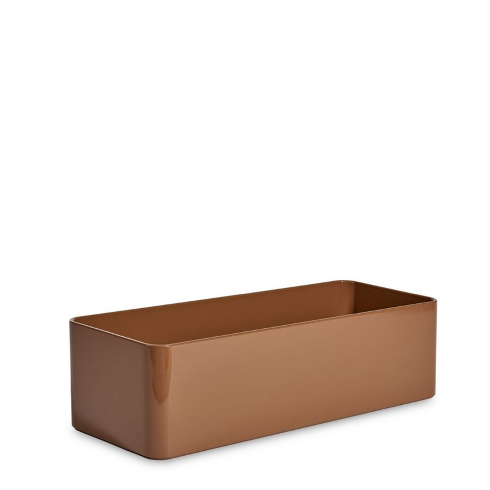 Multivorm Rectangular Structure.