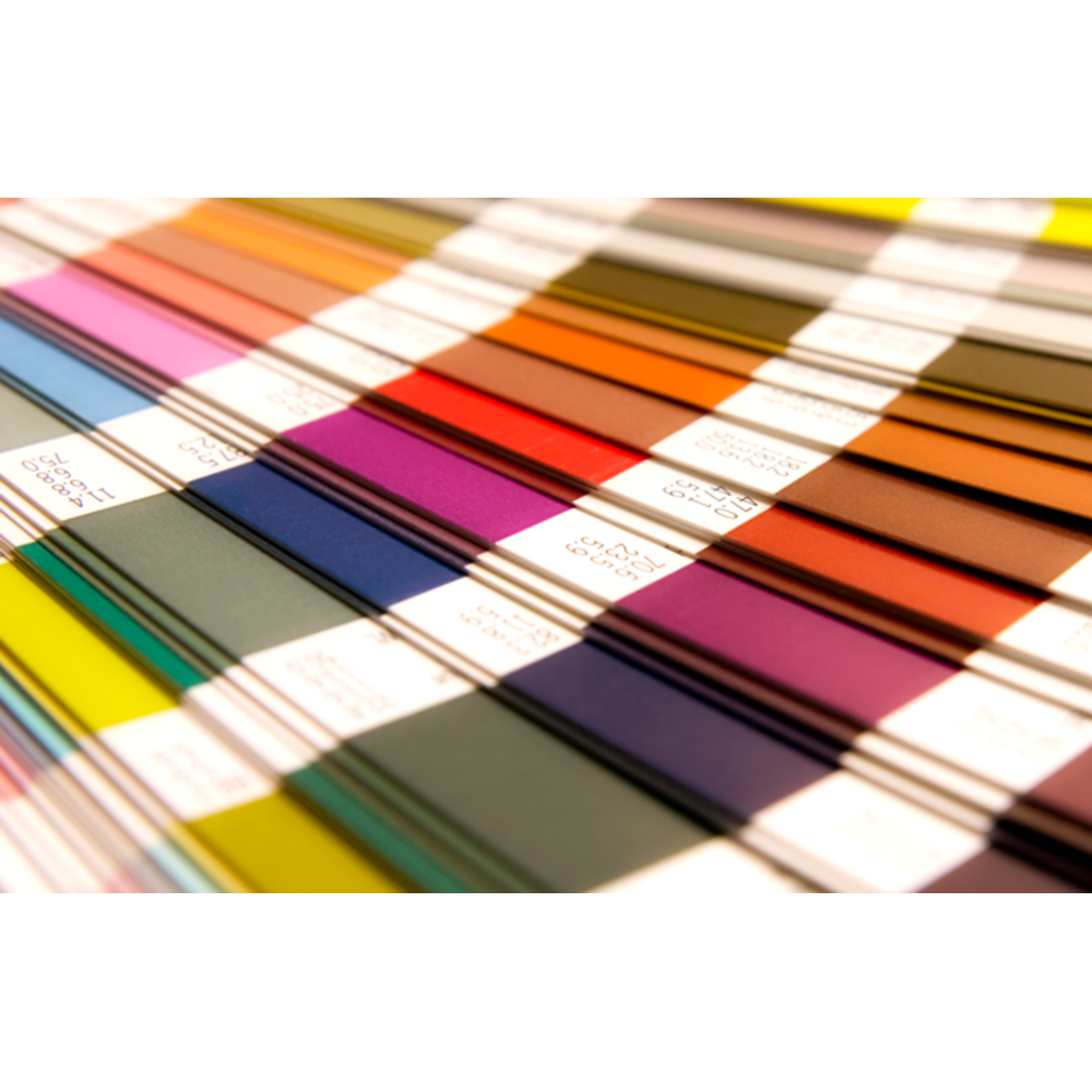 Colours surcharge (netto).
