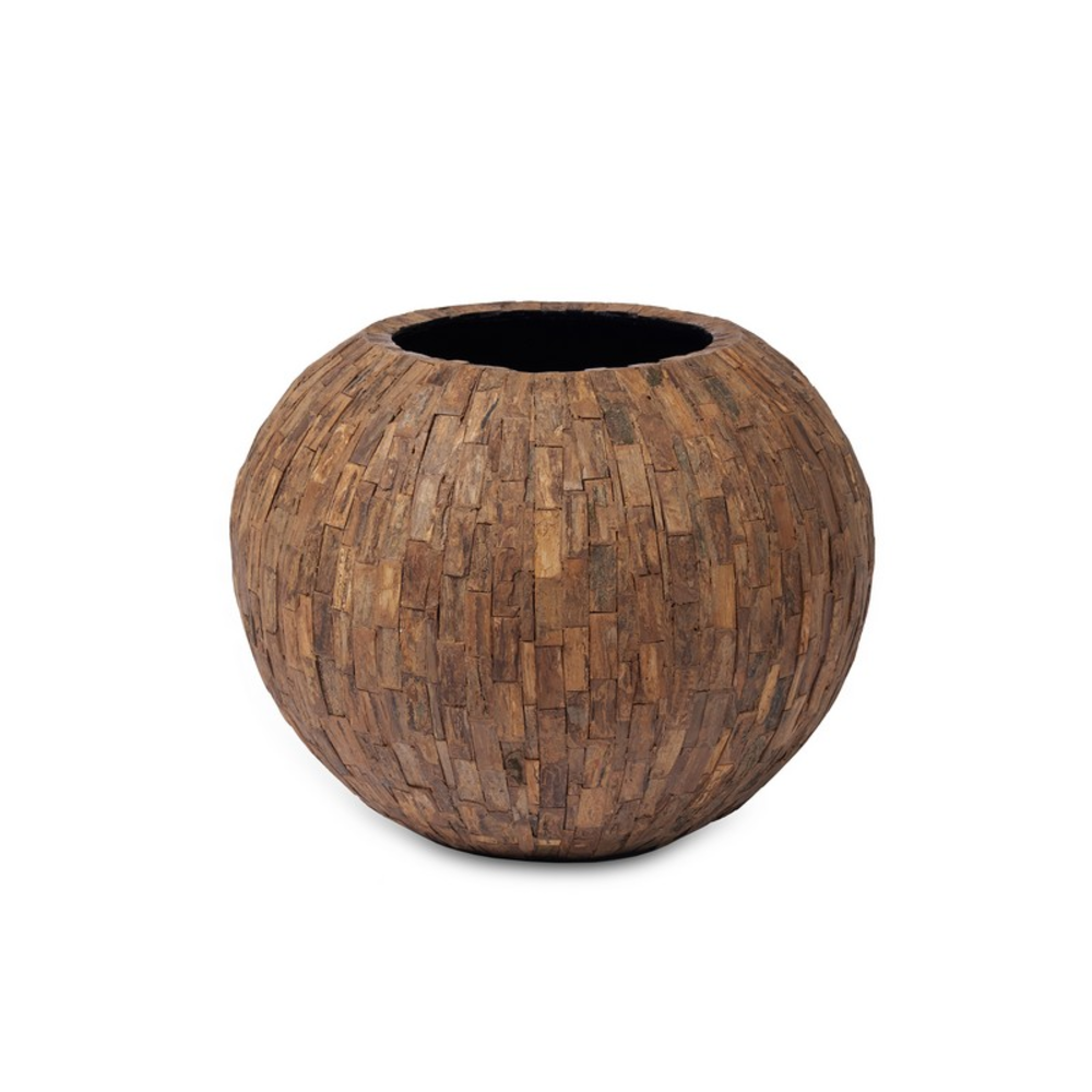 Bosco Round Bowl Small.