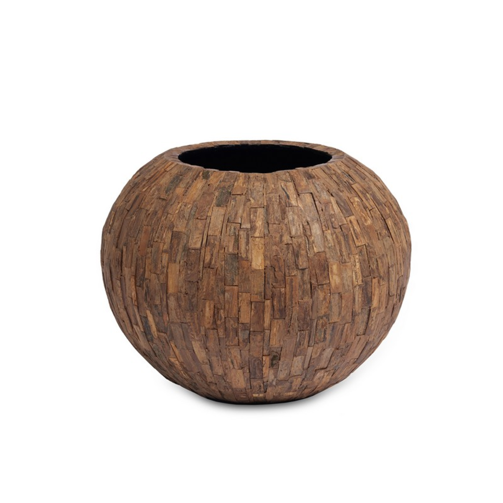 Bosco Round Bowl Medium.