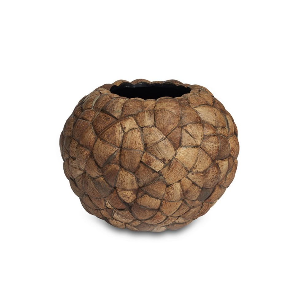 Bosco Round Bowl Medium.