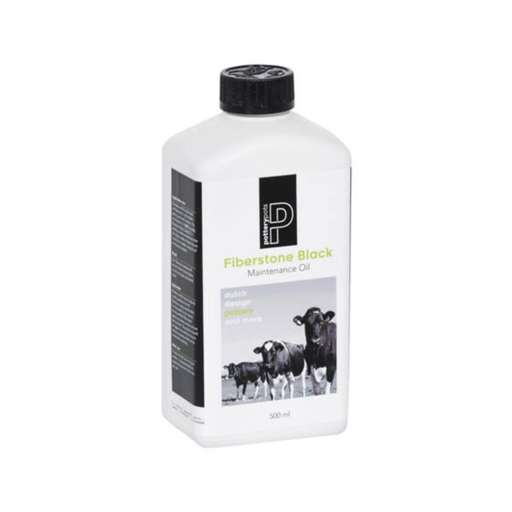Fiberstone Maintenance Oil 0,5 L.