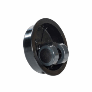 Pot Wheel/ Krukke hjul single.