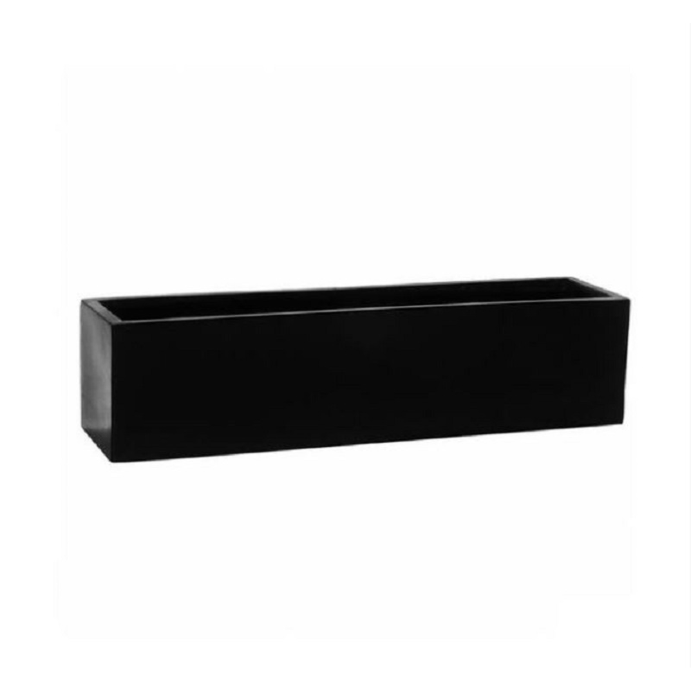 Balcony XL, Black.