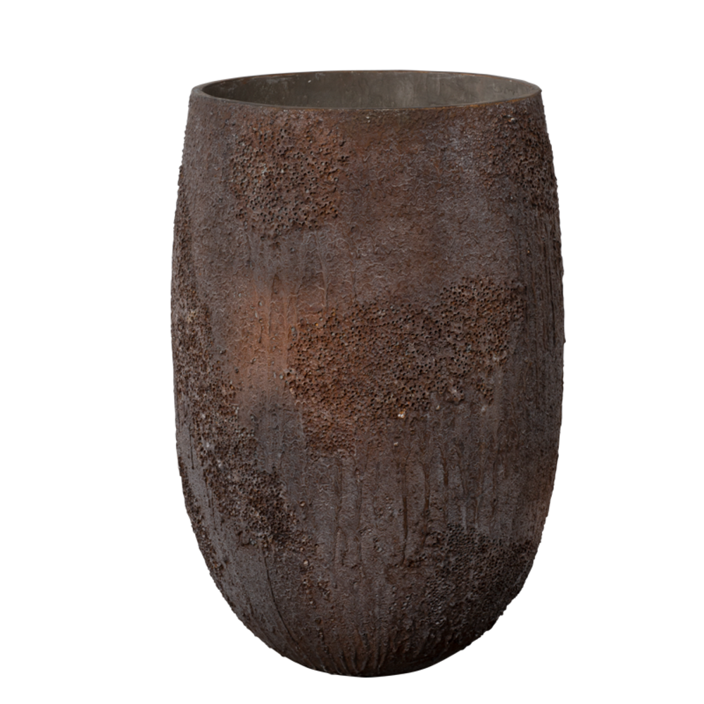 Lulonga Lava Antik Brown.