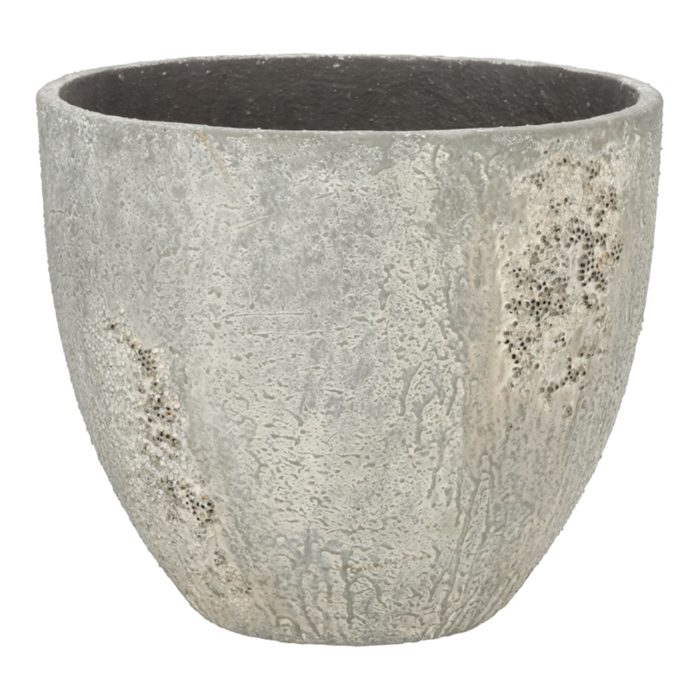 Dungu Lava Antik White.