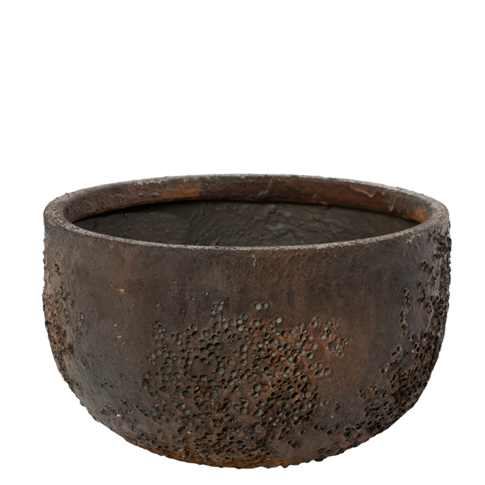 Mera Lava Antik Brown.