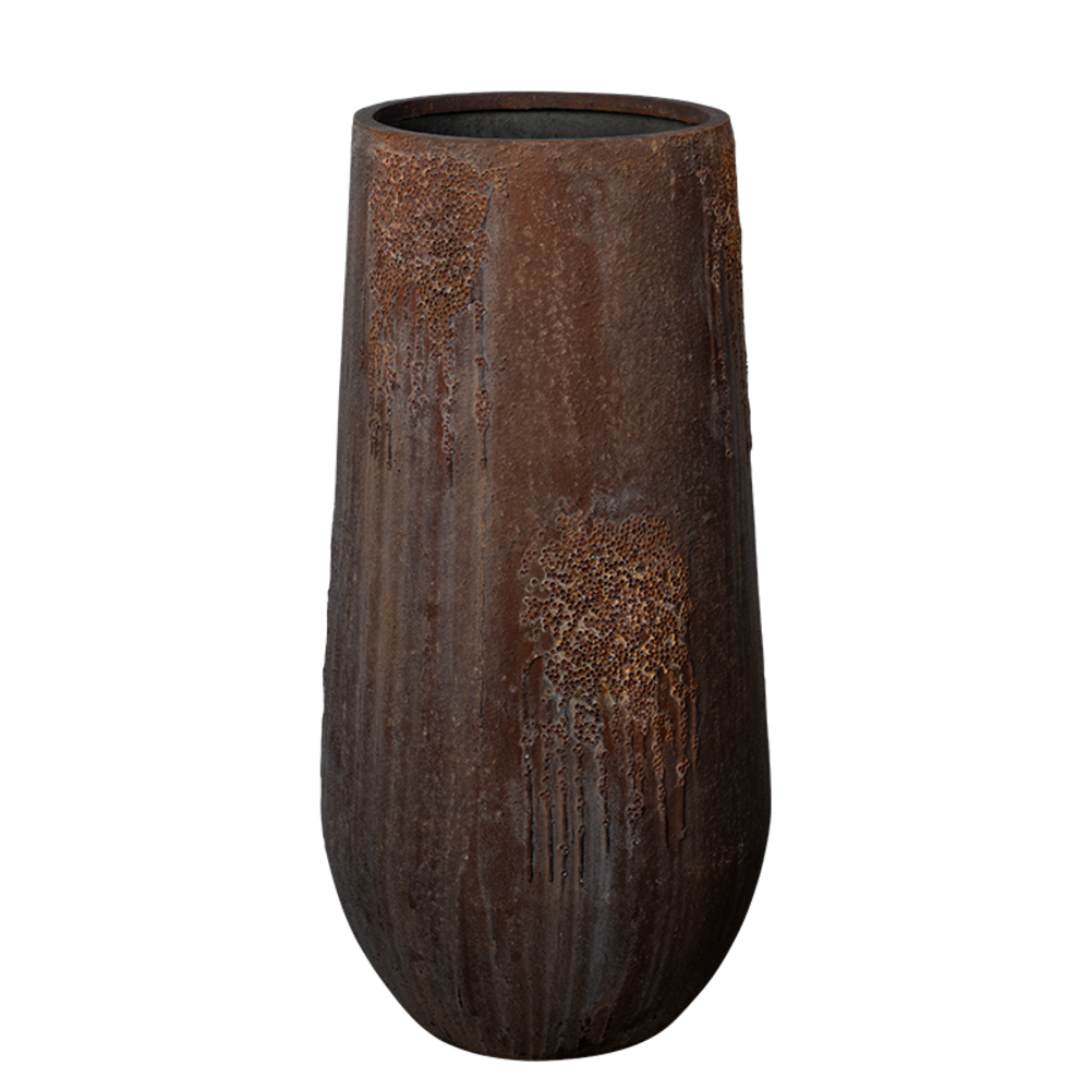 Donga High Lava Antik Brown.