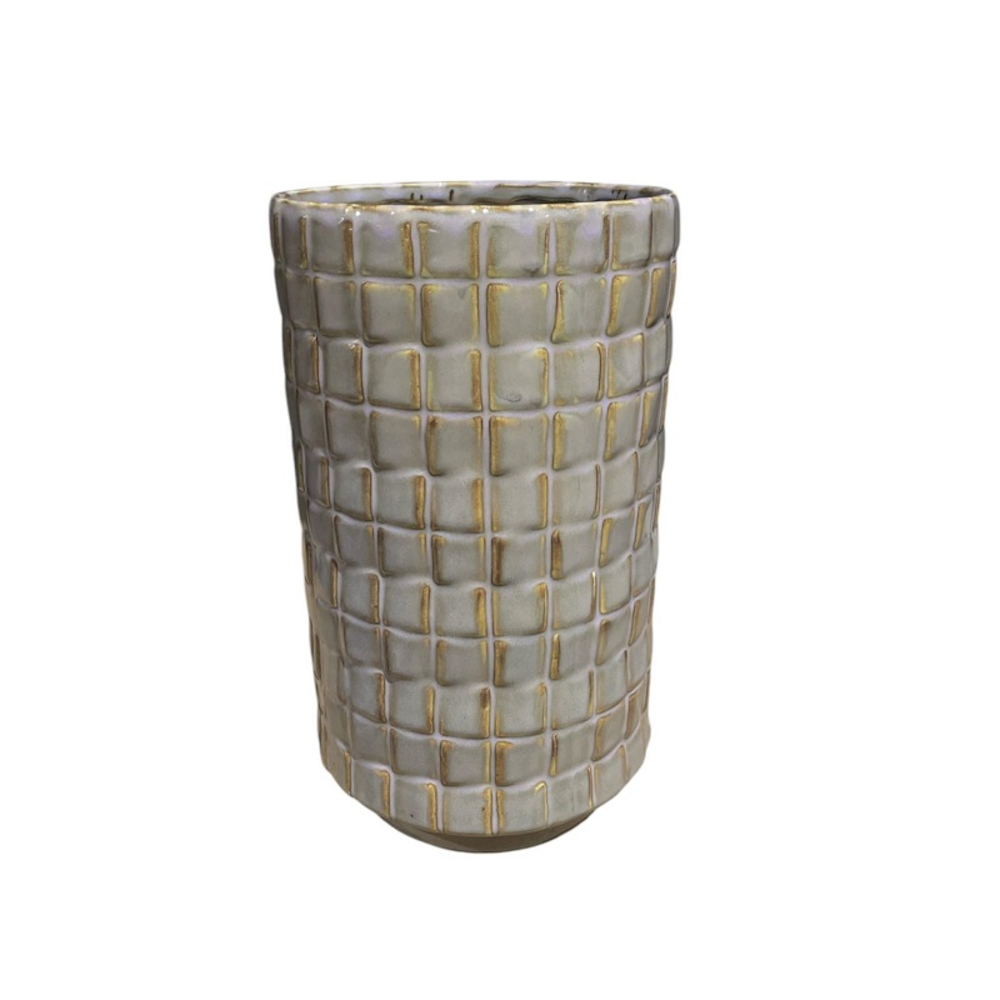 Stian High Vase.