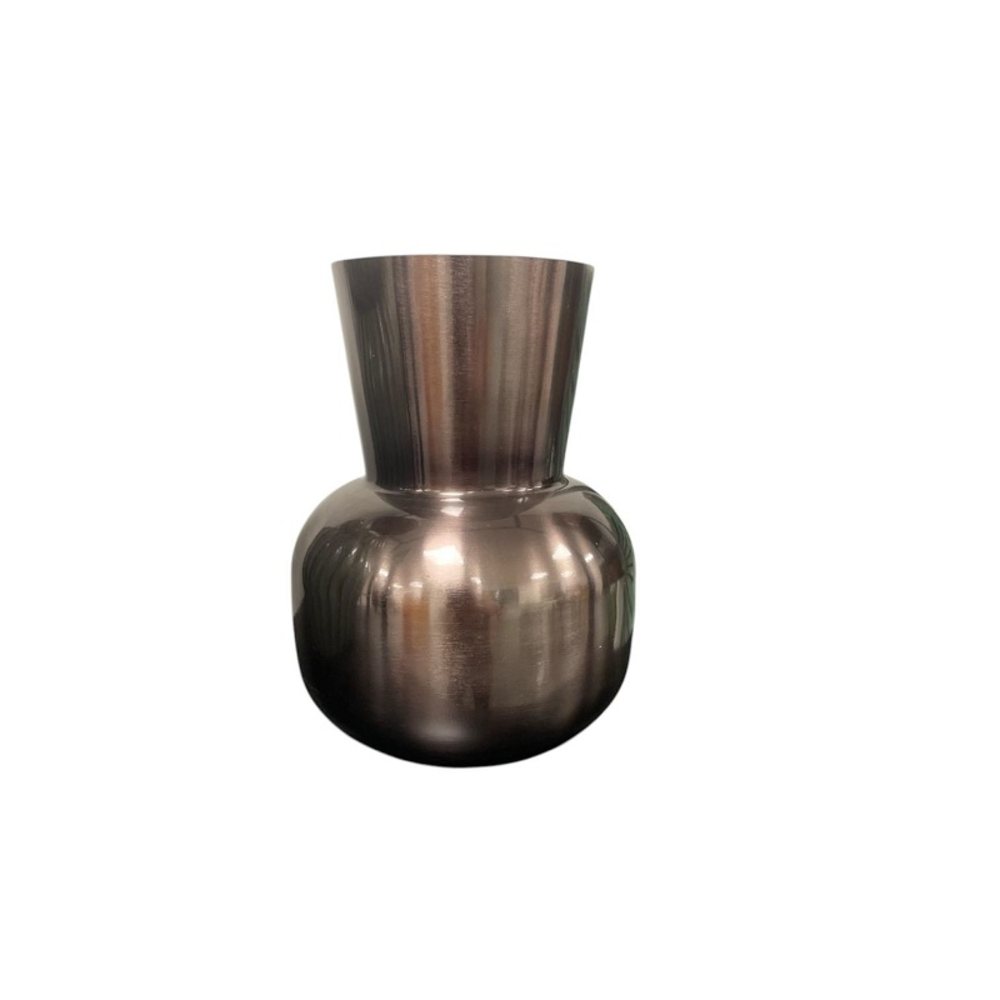 Vase Iron L.