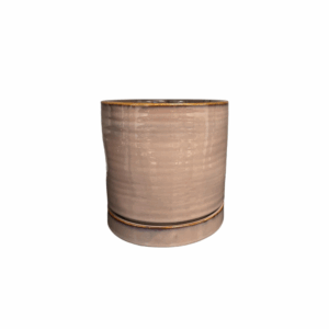 Lana Ceramic with Saucer.