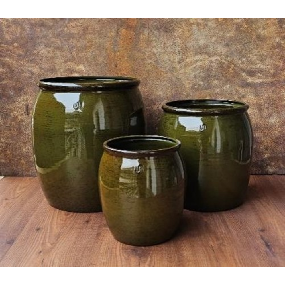 Pot Bella Jar XL.