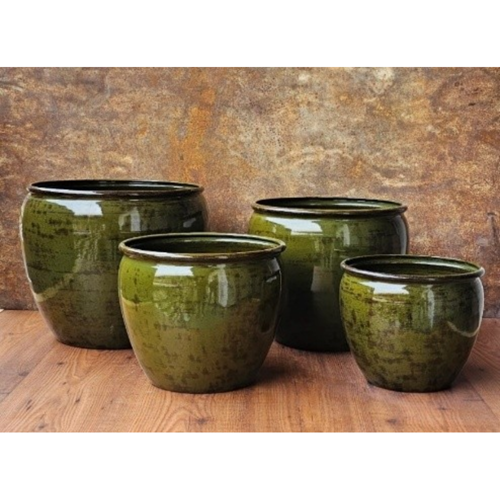 Pot Elli Jar L.