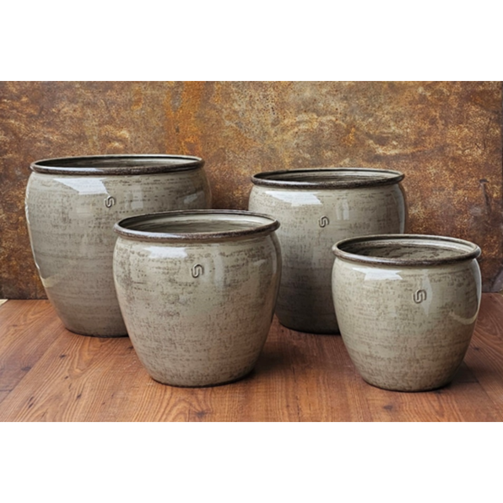 Pot Elli Jar L.
