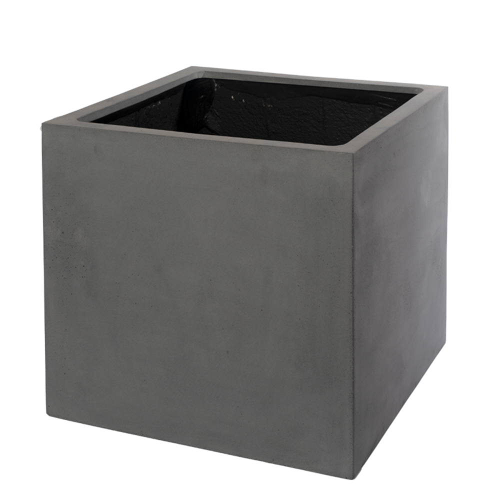 Cube Fiberstone Cement.