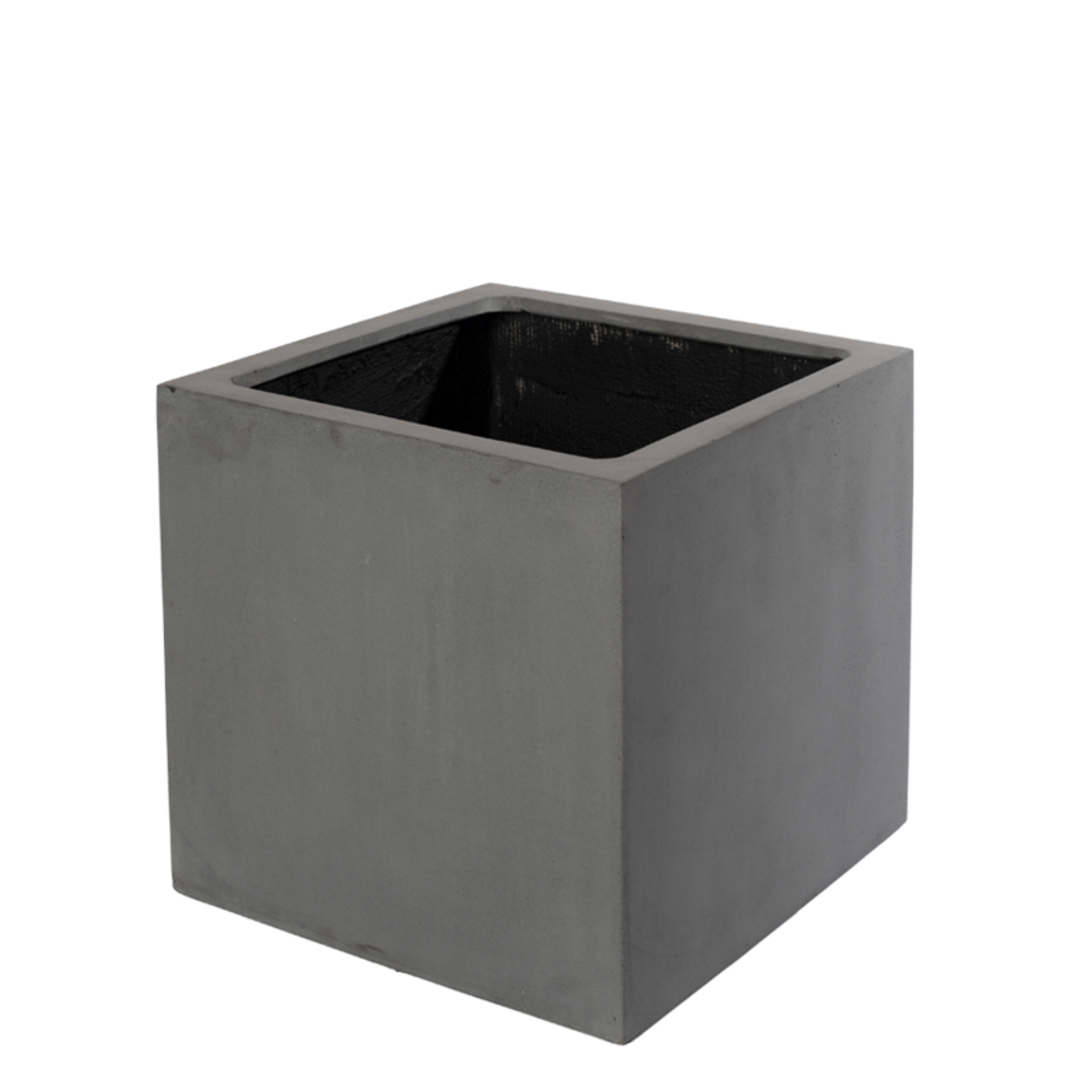Cube Fiberstone Cement.
