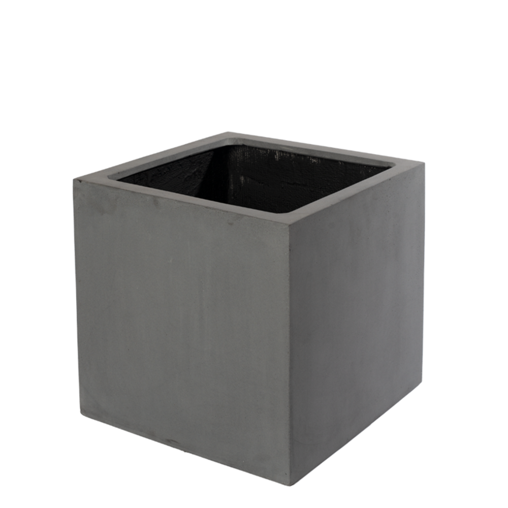 Cube Fiberstone Cement.