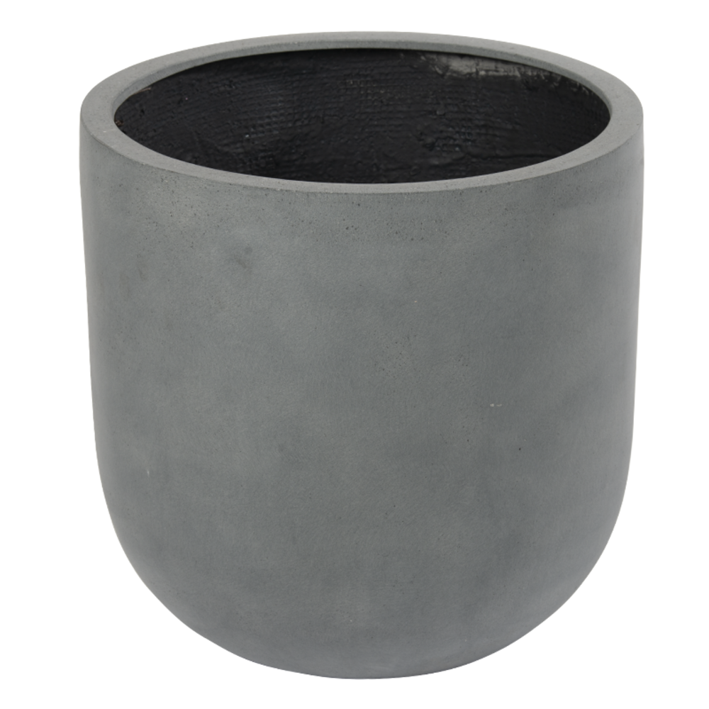 Yukon Fiberstone Grå Mat.
