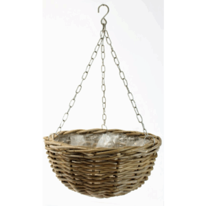 Hanging Rattan Ø40.