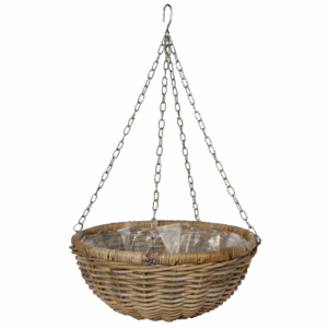 Hanging Rattan Ø70.