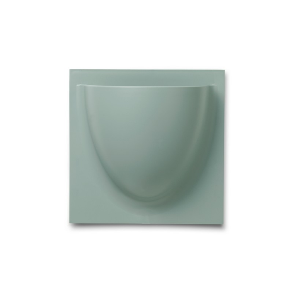Wallhanger Copenhagen Dusty Blue NEW.