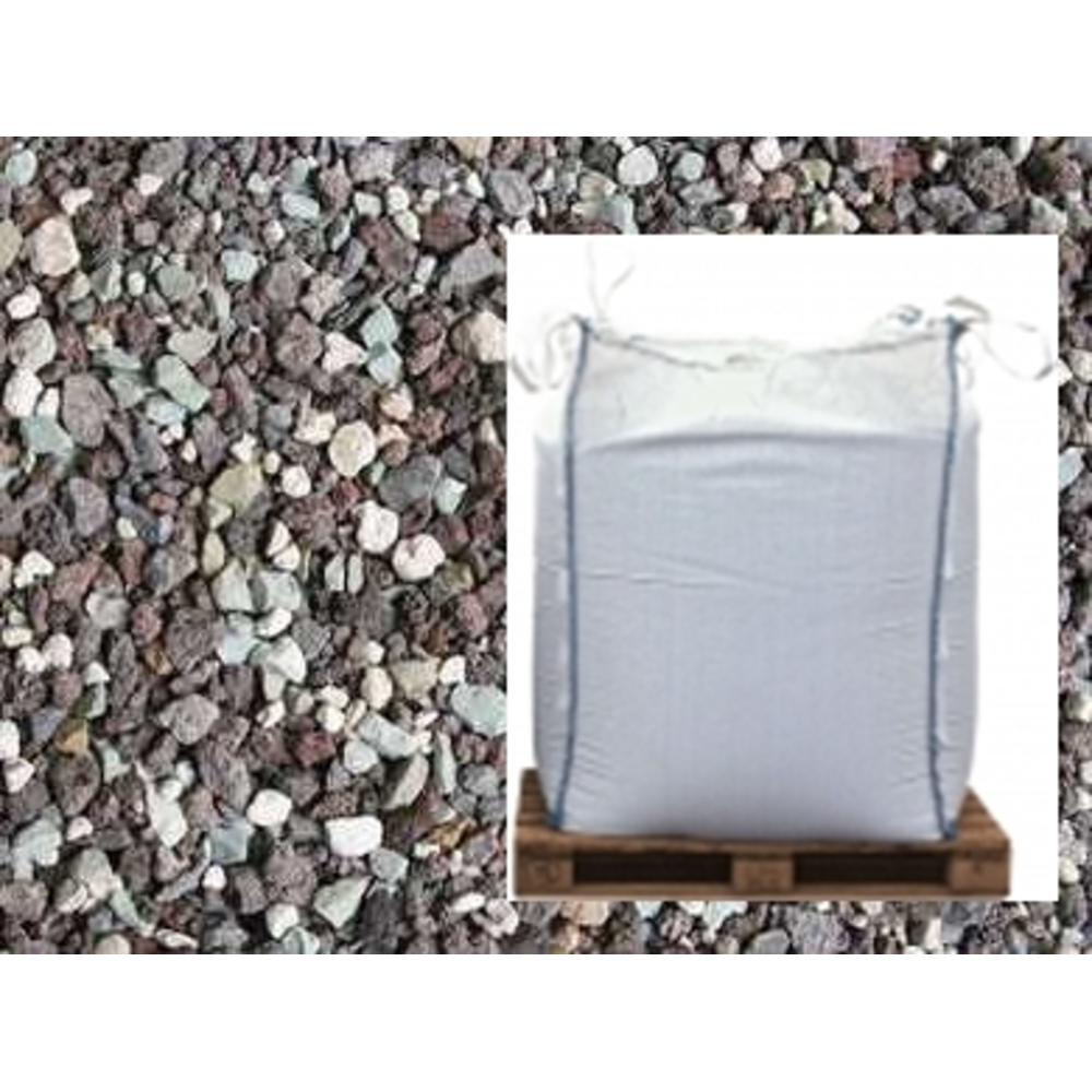 Vulkastrat 2/8 pr. liter.