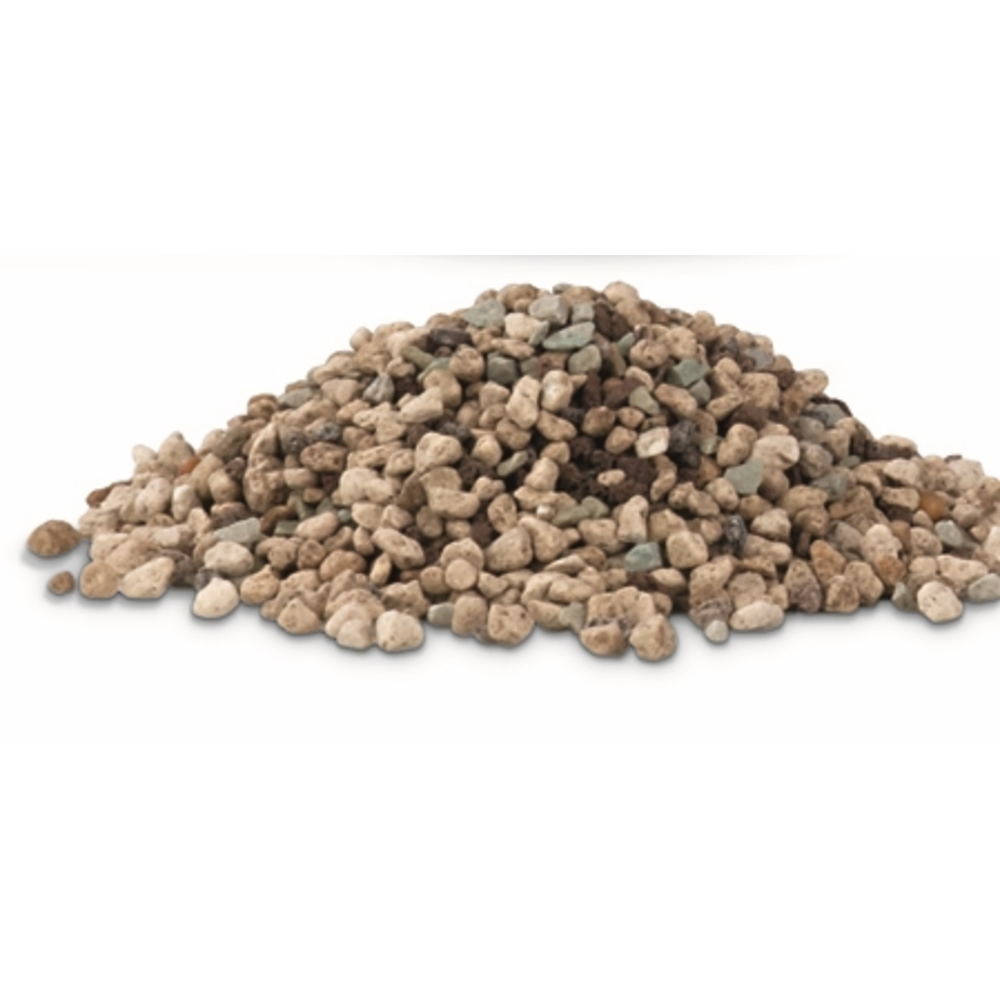 Vulkaponic 25 Liter 2/5mm (50 Ps/Palle).