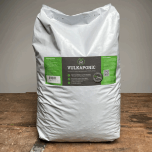 Vulkaponic 25 liter 3/8mm (50 Ps./Palle).