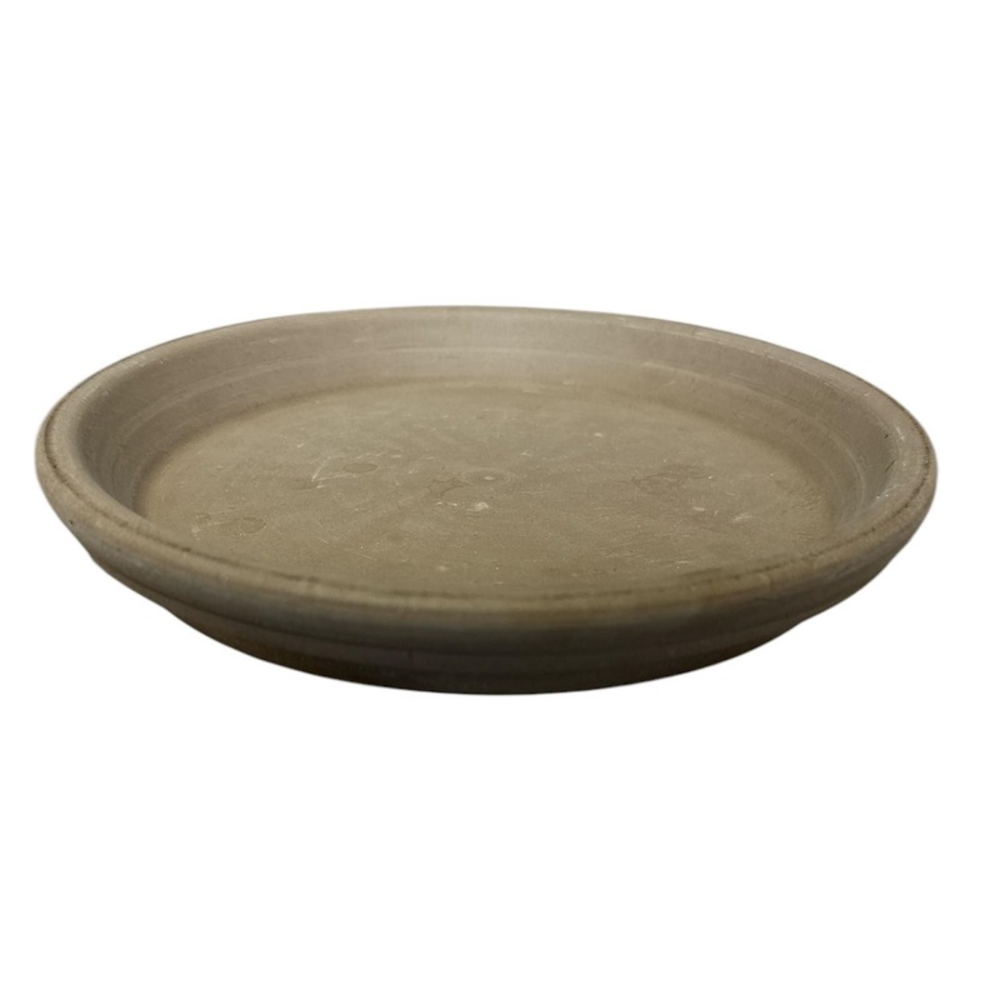 Underfad / Saucer Choco Terracotta 41.