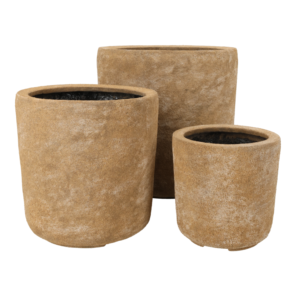 Garland Brown Sandstone Set 3.
