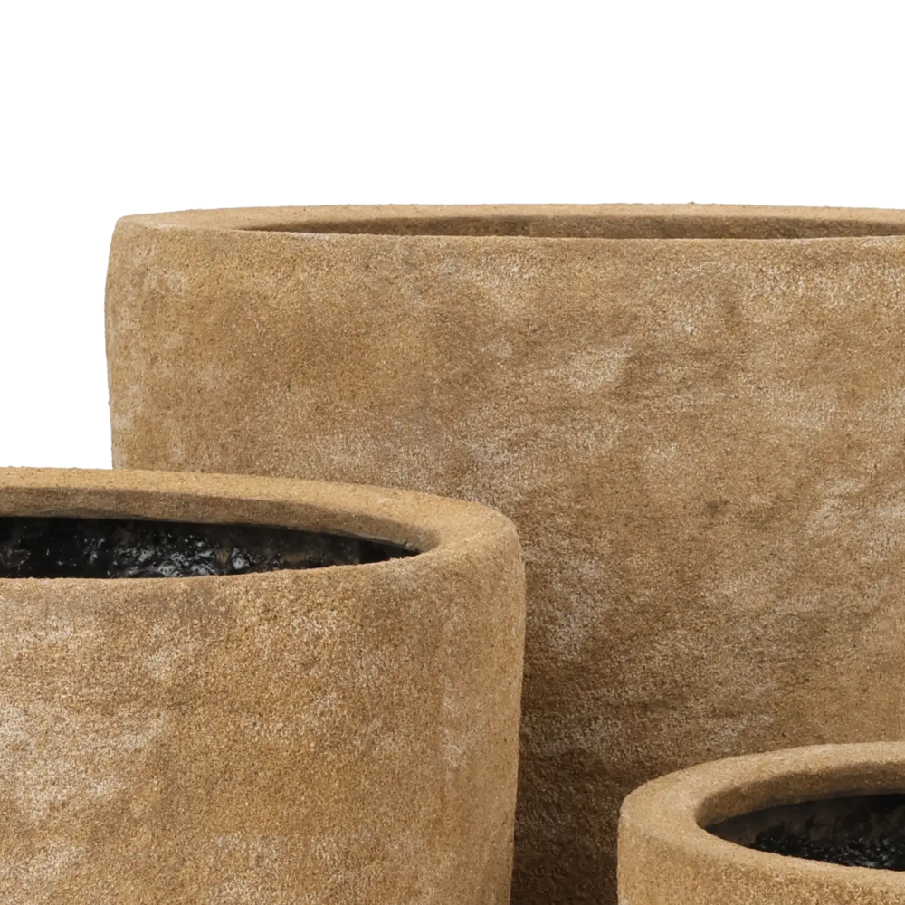 Garland Brown Sandstone Set 3.