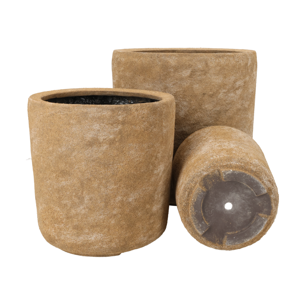 Garland Brown Sandstone Set 3.