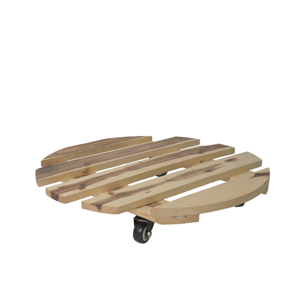 Hjulsæt Acacia/Coaster Acacia.