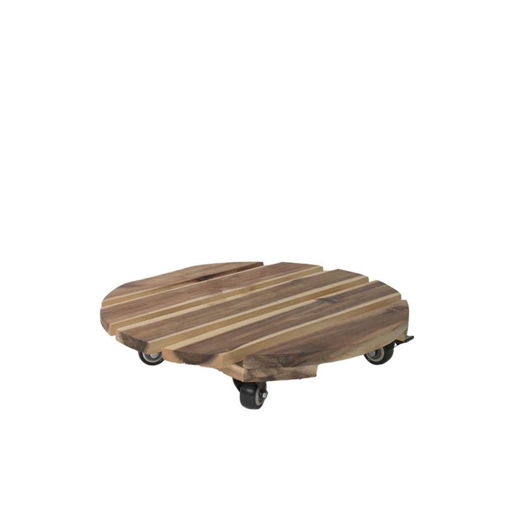 Hjulsæt Acacia/Coaster Acacia.