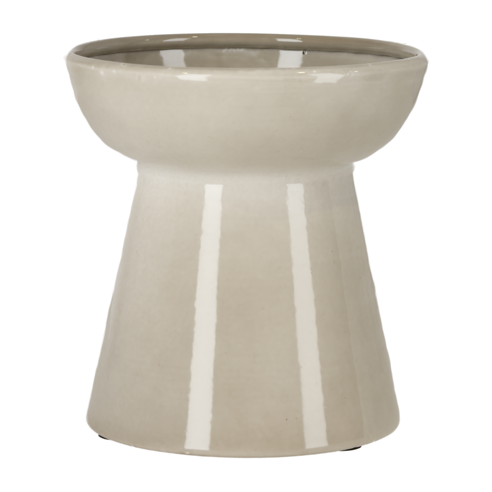 Amaryllis Vase Linen.