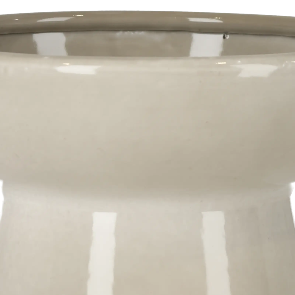 Amaryllis Vase Linen.