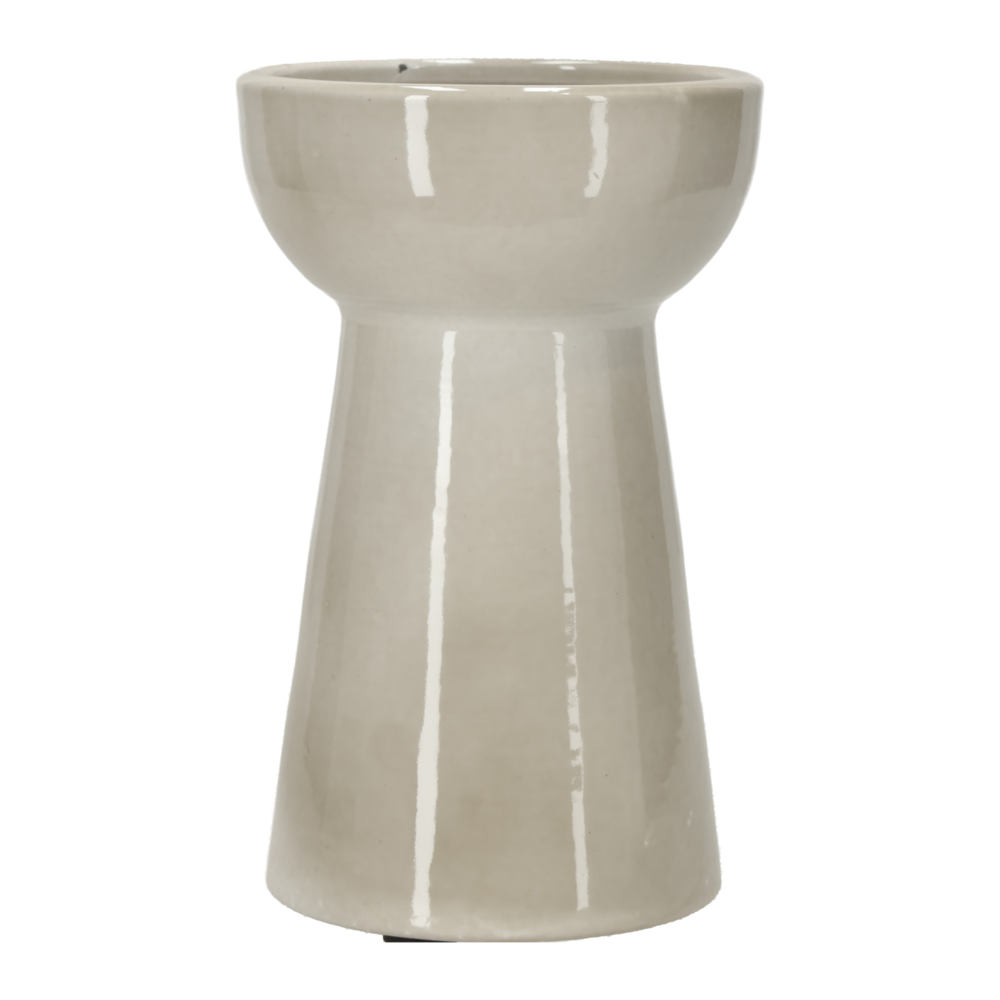 Hyacinth Vase Linen.